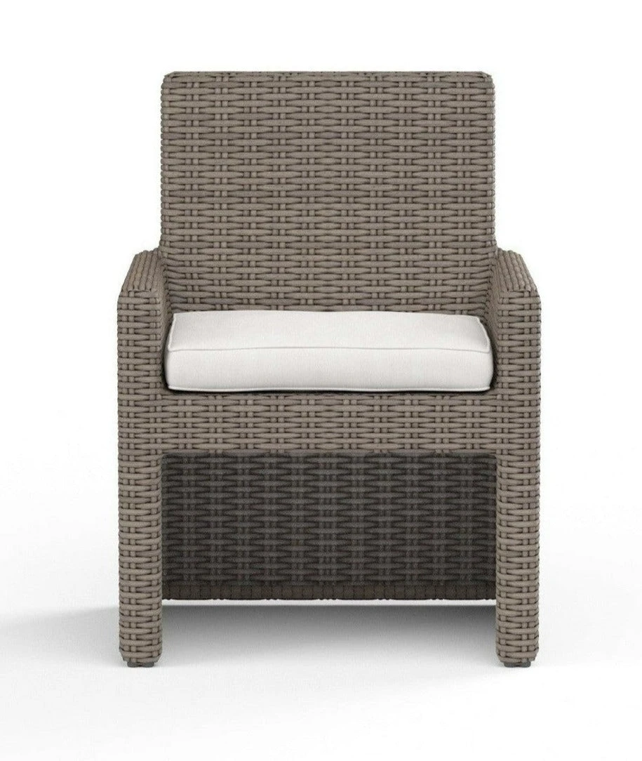 Sunset West Coronado Dining Chair MDP 2 Sunset West Coronado Dining Chair MDP - Image 2