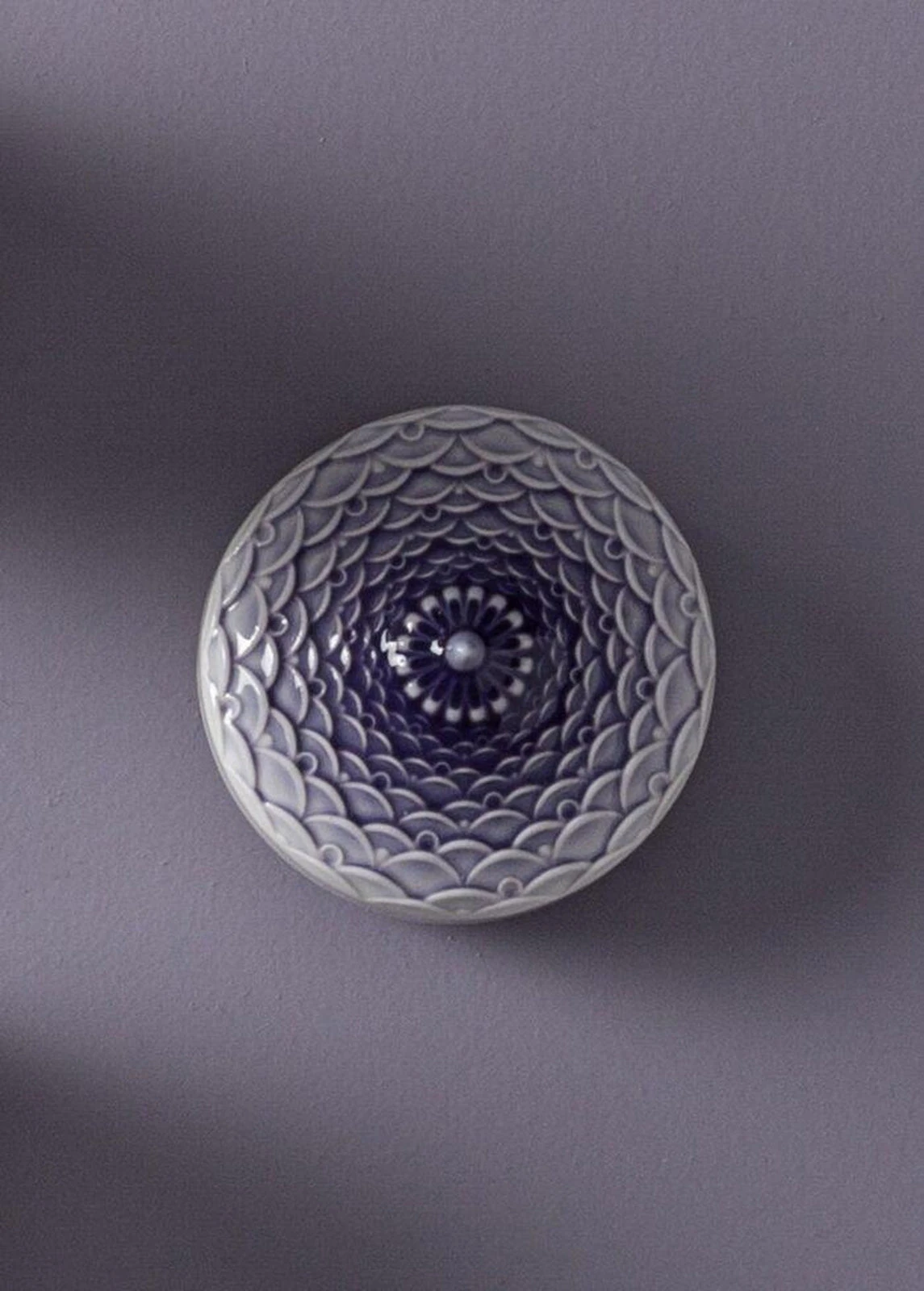 Lladro Echoes Of Nature Candle 4 Lladro Echoes Of Nature Candle - Image 4