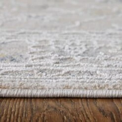 Feizy Pasha 39M7F Transitional Floral & Botanical In Ivory/Taupe/Blue 19 Feizy Pasha 39M7F Transitional Floral & Botanical In Ivory/Taupe/Blue -Grayson-Living 4d0fd5f64c18e3cd0e30808120c6b8dabeaac665