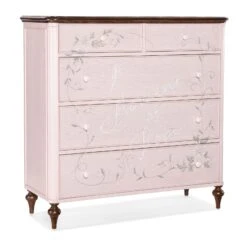 Hooker Furniture Susan G. Komen Moment Of Hope Chest MDP