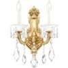 Schonbek La Scala 5070 Wall Sconce
