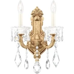 Schonbek La Scala 5070 Wall Sconce 25 Schonbek La Scala 5070 Wall Sconce -Grayson-Living 5070 26.main