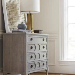 Universal Furniture Playlist Chest 7 Universal Furniture Playlist Chest -Grayson-Living 507 AT RS04 A360 hall crop 001