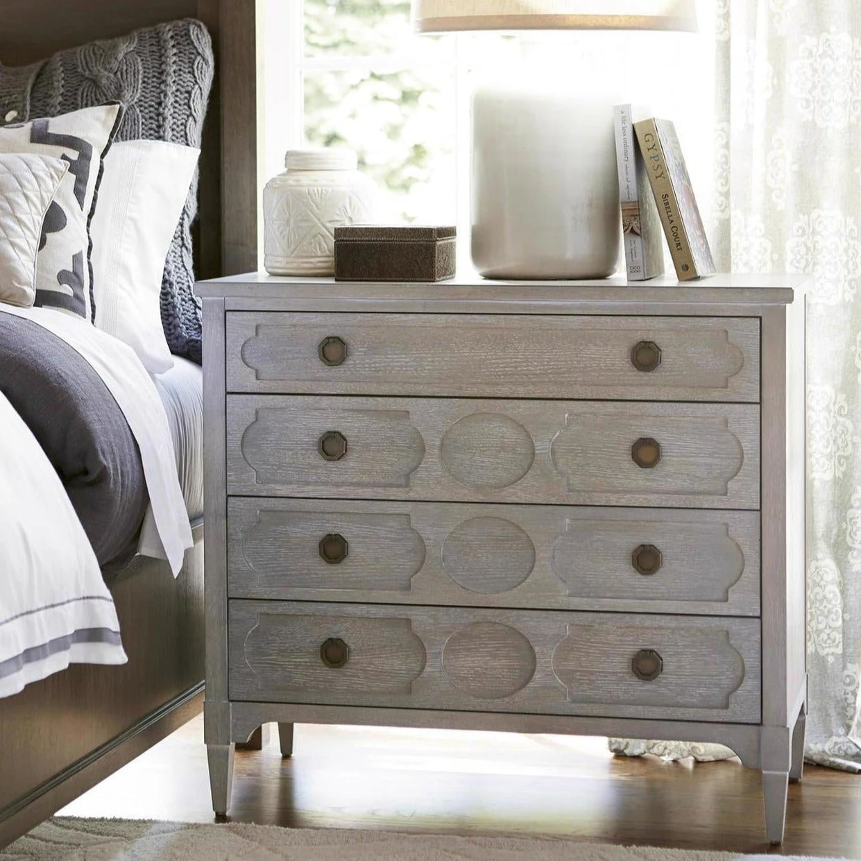 Universal Furniture Playlist Chest 2 Universal Furniture Playlist Chest - Image 2