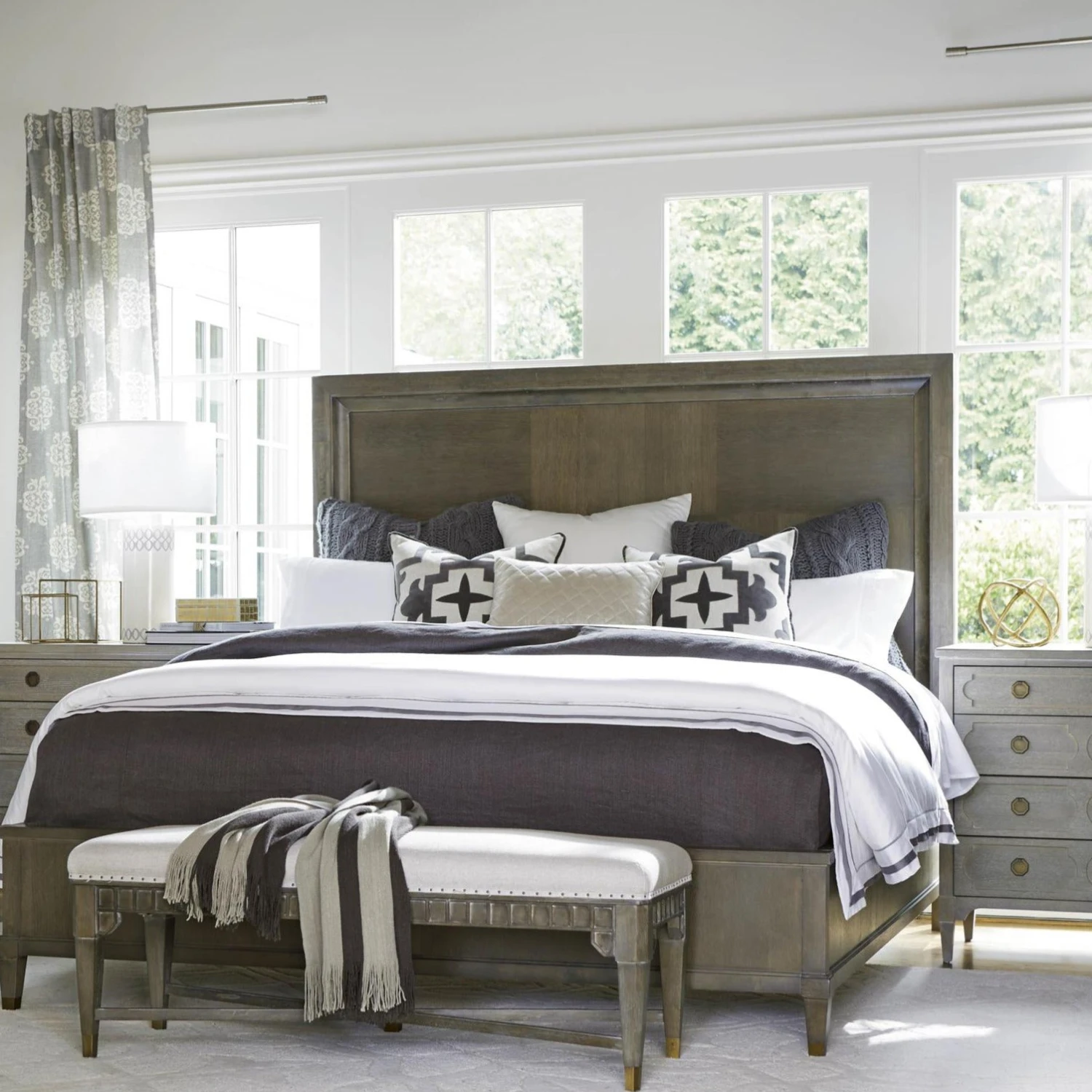 Universal Furniture Playlist Chest 4 Universal Furniture Playlist Chest - Image 4