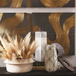 Global Views Fladis Bowl & Vase 16 Global Views Fladis Bowl & Vase -Grayson-Living 50883 4a9019a4 bc42 4f12 aa21 03a879ccd942