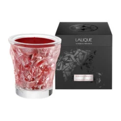 Lalique Merles Et Raisins Crystal Scented Candle -Grayson-Living 51763 c9c07b0b d98b 4c2a 9721 ccaefd920361
