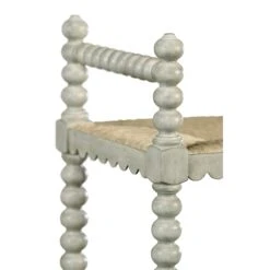 Jonathan Charles William Yeoward Bellingham Double Bench (530007-CGR) -Grayson-Living 530007 CGR 1