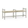 Jonathan Charles William Yeoward Bellingham Double Bench (530007-CGR)