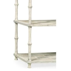 Jonathan Charles William Yeoward Bywater Console (530206-WAA) 8 Jonathan Charles William Yeoward Bywater Console (530206-WAA) -Grayson-Living 530206 WAA 1