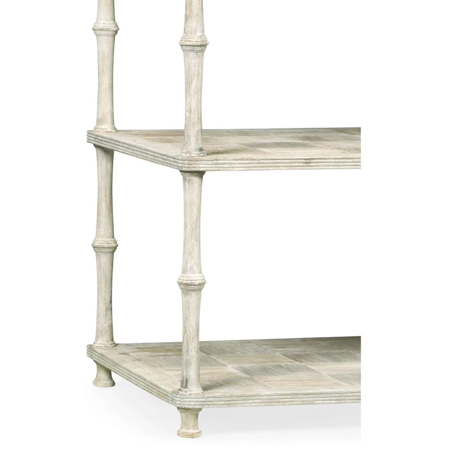 Jonathan Charles William Yeoward Bywater Console (530206-WAA) 4 Jonathan Charles William Yeoward Bywater Console (530206-WAA) - Image 4