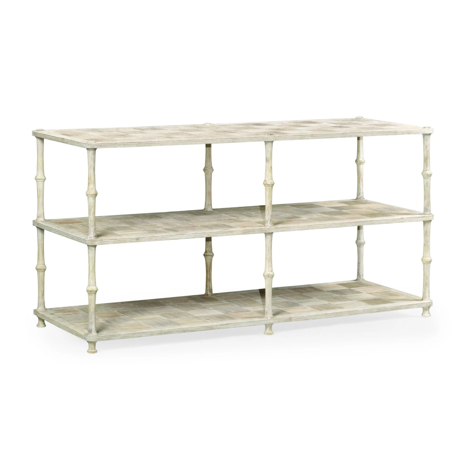 Jonathan Charles William Yeoward Bywater Console (530206-WAA) 1 Jonathan Charles William Yeoward Bywater Console (530206-WAA)