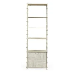 Jonathan Charles William Yeoward Bywater Etagere (530234-WAA) 13 Jonathan Charles William Yeoward Bywater Etagere (530234-WAA) -Grayson-Living 530234 WAA 3