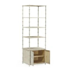 Jonathan Charles William Yeoward Bywater Etagere (530234-WAA) 15 Jonathan Charles William Yeoward Bywater Etagere (530234-WAA) -Grayson-Living 530234 WAA 5