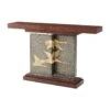 Theodore Alexander Flight Console Table