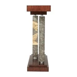 Theodore Alexander Flight Console Table 13 Theodore Alexander Flight Console Table -Grayson-Living 5305 187 more 5