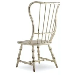 Hooker Furniture Sanctuary Spindle Side Chair 24 Hooker Furniture Sanctuary Spindle Side Chair -Grayson-Living 5403 75310 1 e4648871 1fd3 4ab1 84ad aa6a8f7580f9