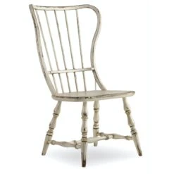 Hooker Furniture Sanctuary Spindle Side Chair 22 Hooker Furniture Sanctuary Spindle Side Chair -Grayson-Living 5403 75310 746f375d 498d 4394 81a3 b719d795187b