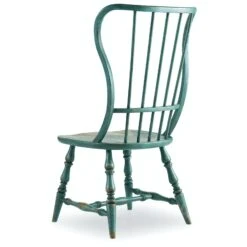 Hooker Furniture Sanctuary Spindle Side Chair 21 Hooker Furniture Sanctuary Spindle Side Chair -Grayson-Living 5405 75310backsilo 8c5e9743 8968 4564 accb 7cd1f9520c0d