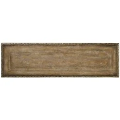 Hooker Furniture Solana Console Table MDP 9 Hooker Furniture Solana Console Table MDP -Grayson-Living 5491 85001 inset1