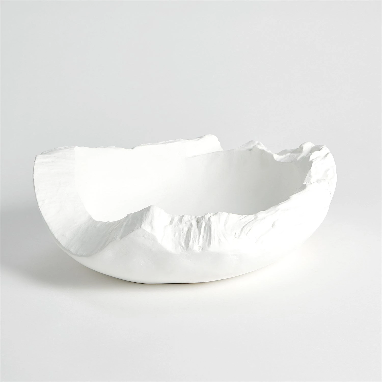 Global Views Faux Timber Bowl 5 Global Views Faux Timber Bowl - Image 5