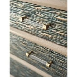 Tommy Bahama Home Sunset Key Kenan Hall Chest -Grayson-Living 578 973 det