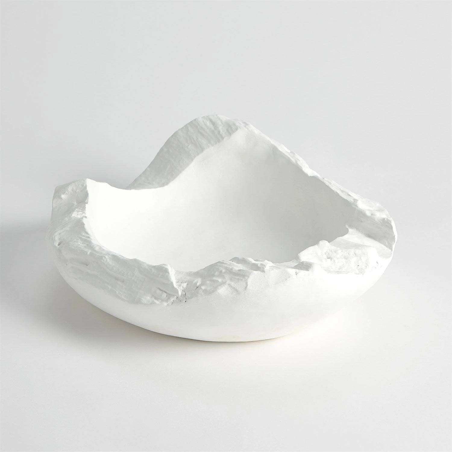 Global Views Faux Timber Bowl 7 Global Views Faux Timber Bowl - Image 7