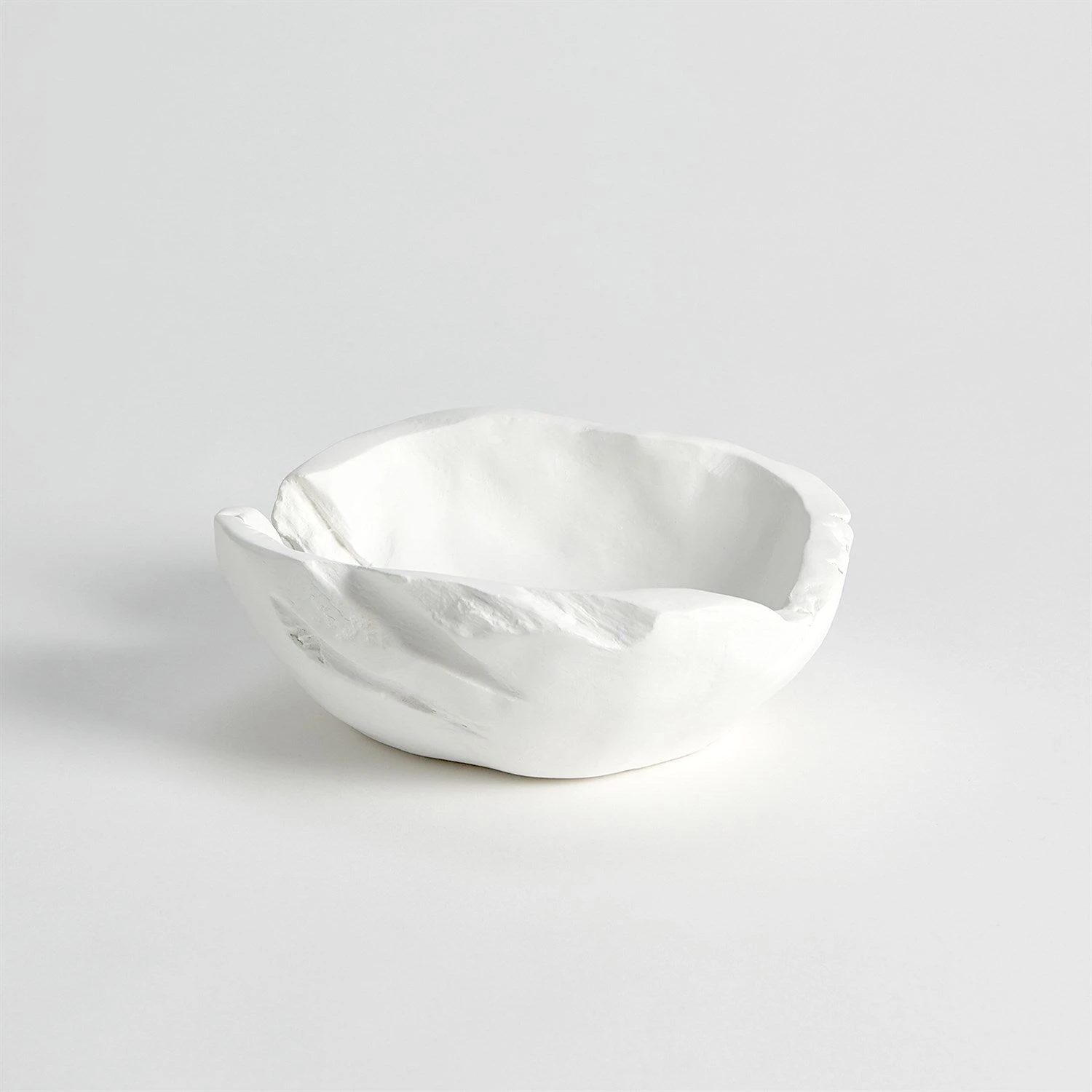 Global Views Faux Timber Bowl 14 Global Views Faux Timber Bowl - Image 14