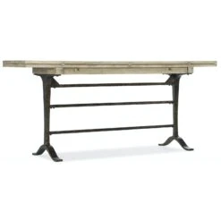 Hooker Furniture Ciao Bella Flip-Top Console MDP