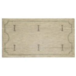 Hooker Furniture Ciao Bella Flip-Top Console MDP -Grayson-Living 5805 85001 80 2