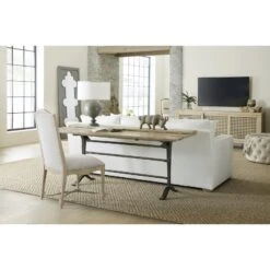 Hooker Furniture Ciao Bella Flip-Top Console MDP -Grayson-Living 5805 85001 80 4