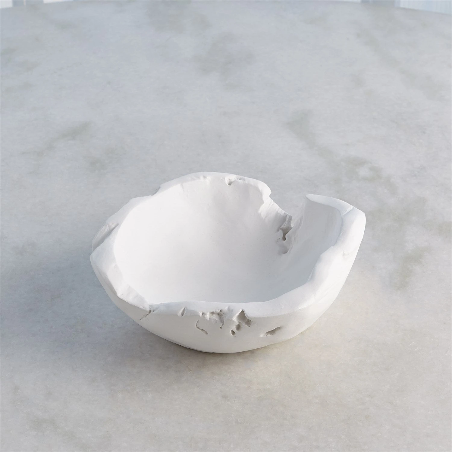 Global Views Faux Timber Bowl 11 Global Views Faux Timber Bowl - Image 11