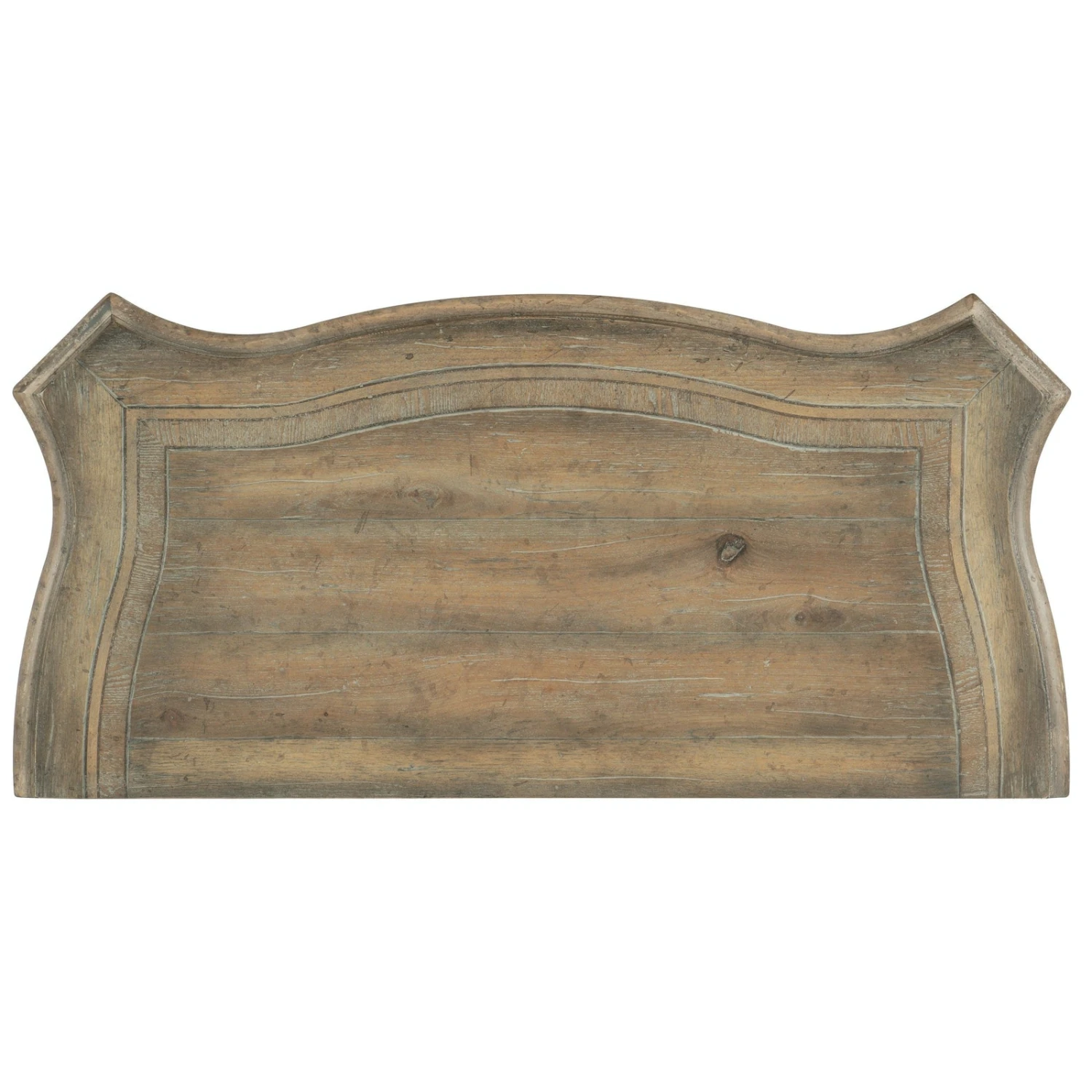 Hooker Furniture Castella Five Drawer Chest 3 Hooker Furniture Castella Five Drawer Chest - Image 3