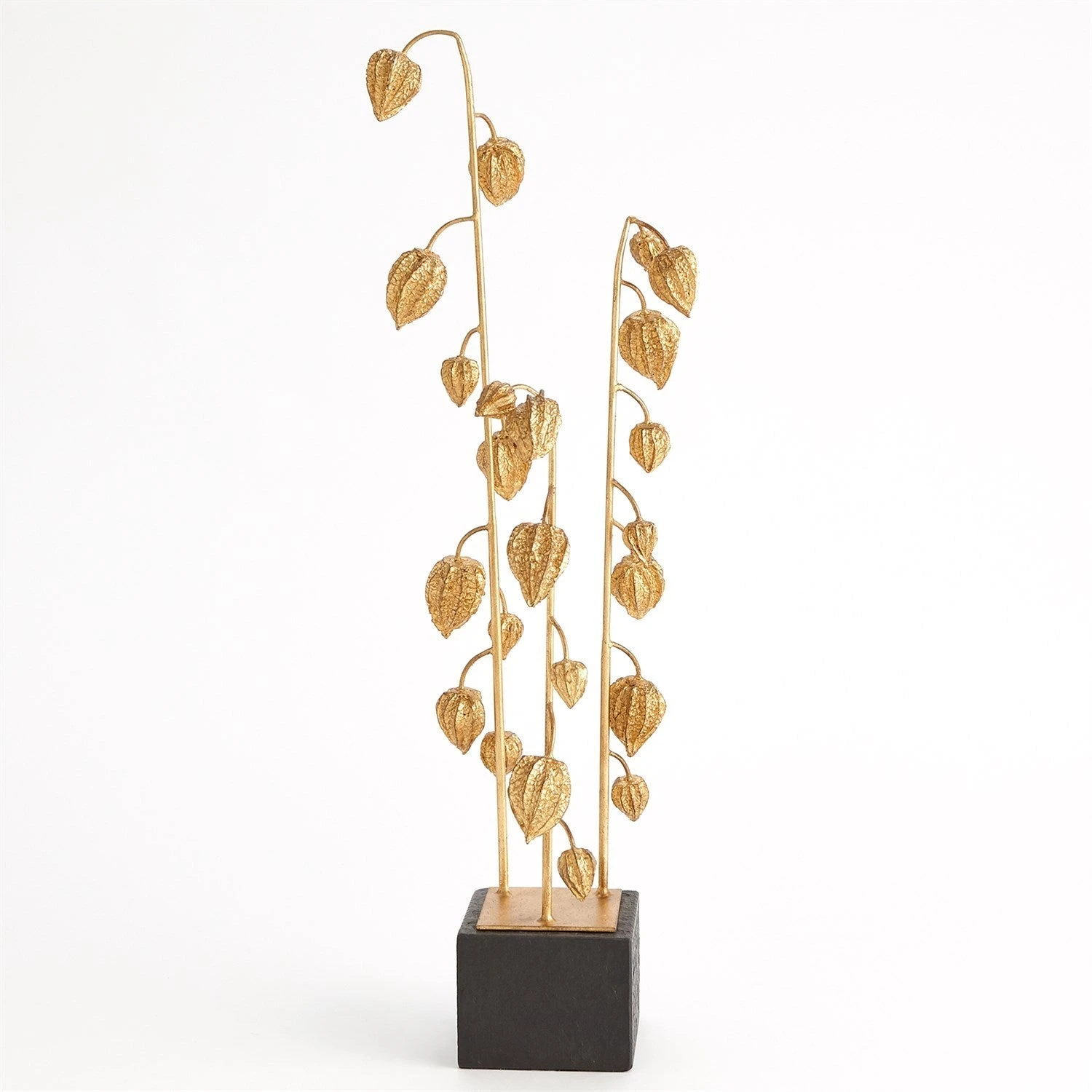 Global Views Japanese Lanterns 3 Global Views Japanese Lanterns - Image 3