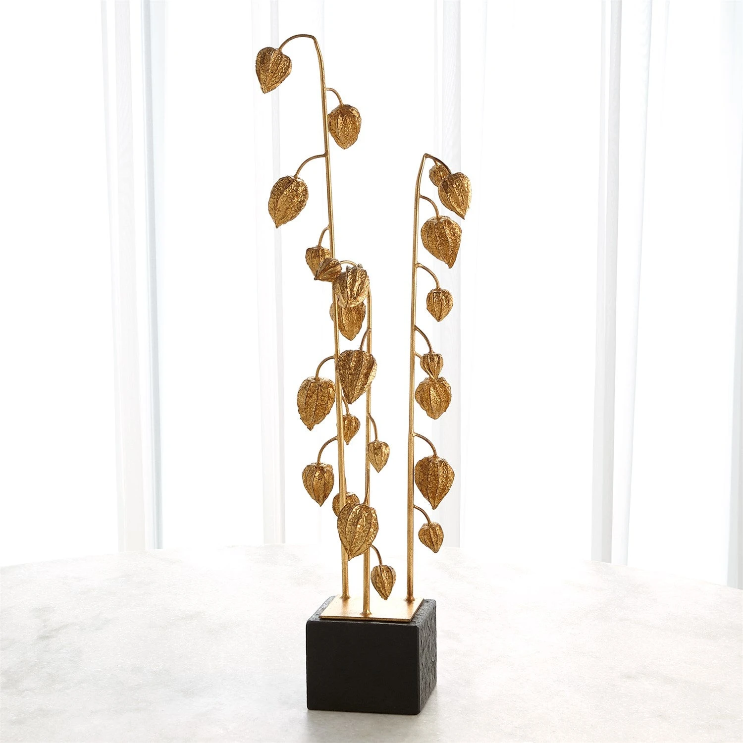 Global Views Japanese Lanterns 2 Global Views Japanese Lanterns - Image 2