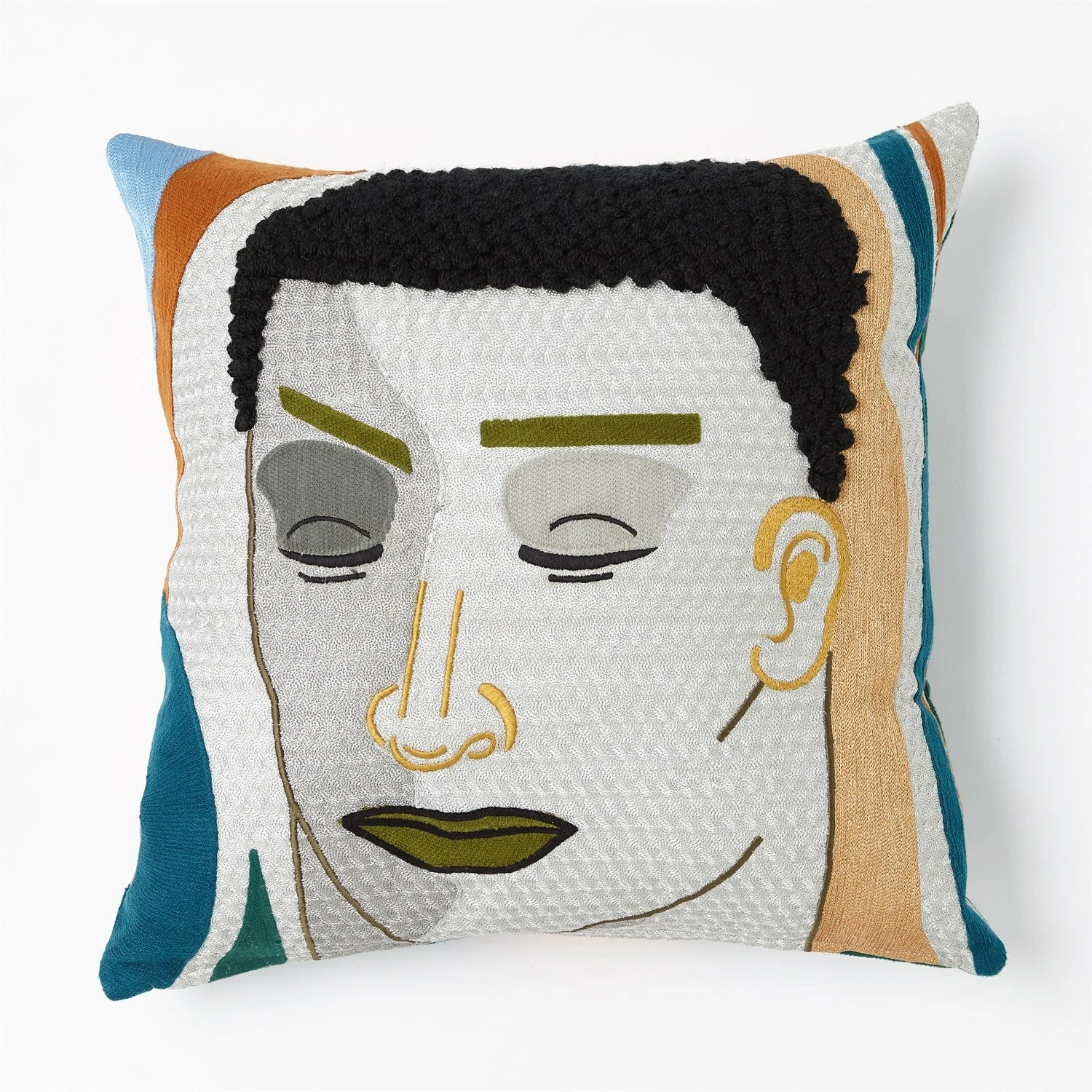 Global Views Herr Hans Pillow 1 Global Views Herr Hans Pillow