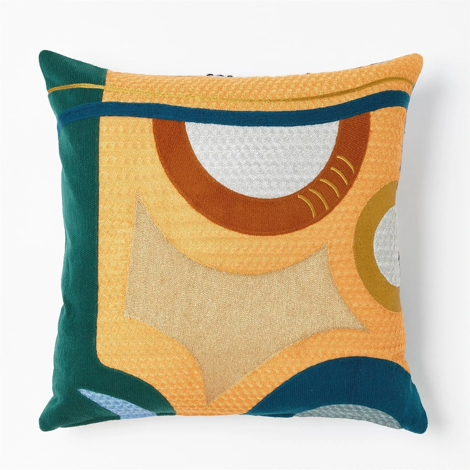 Global Views Herr Hans Pillow 2 Global Views Herr Hans Pillow - Image 2