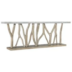 Hooker Furniture Surfrider Console Table MDP