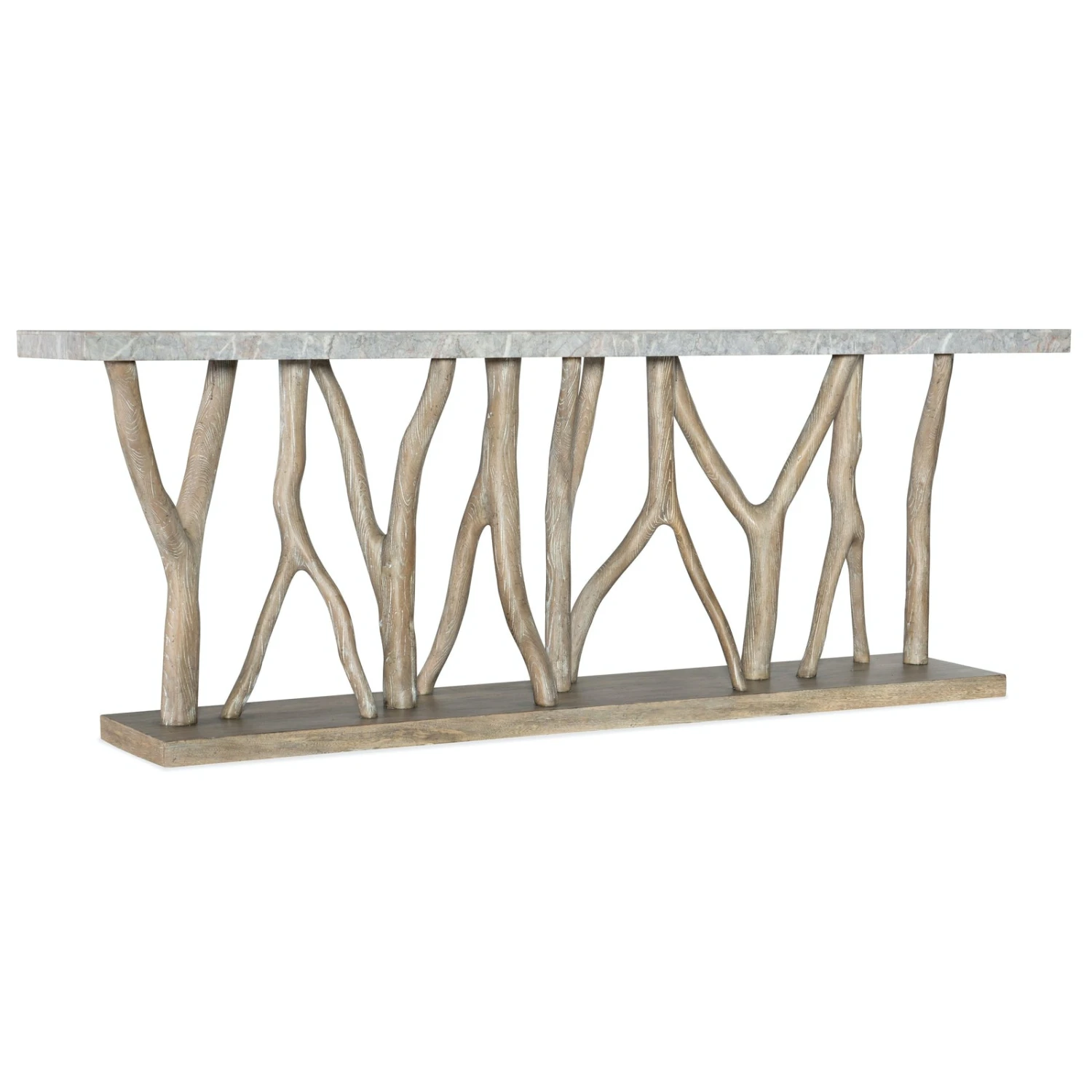 Hooker Furniture Surfrider Console Table MDP 1 Hooker Furniture Surfrider Console Table MDP
