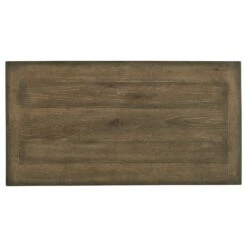 Hooker Furniture Sundance One-Drawer Nightstand MDP 7 Hooker Furniture Sundance One-Drawer Nightstand MDP -Grayson-Living 6015 90015 89 top