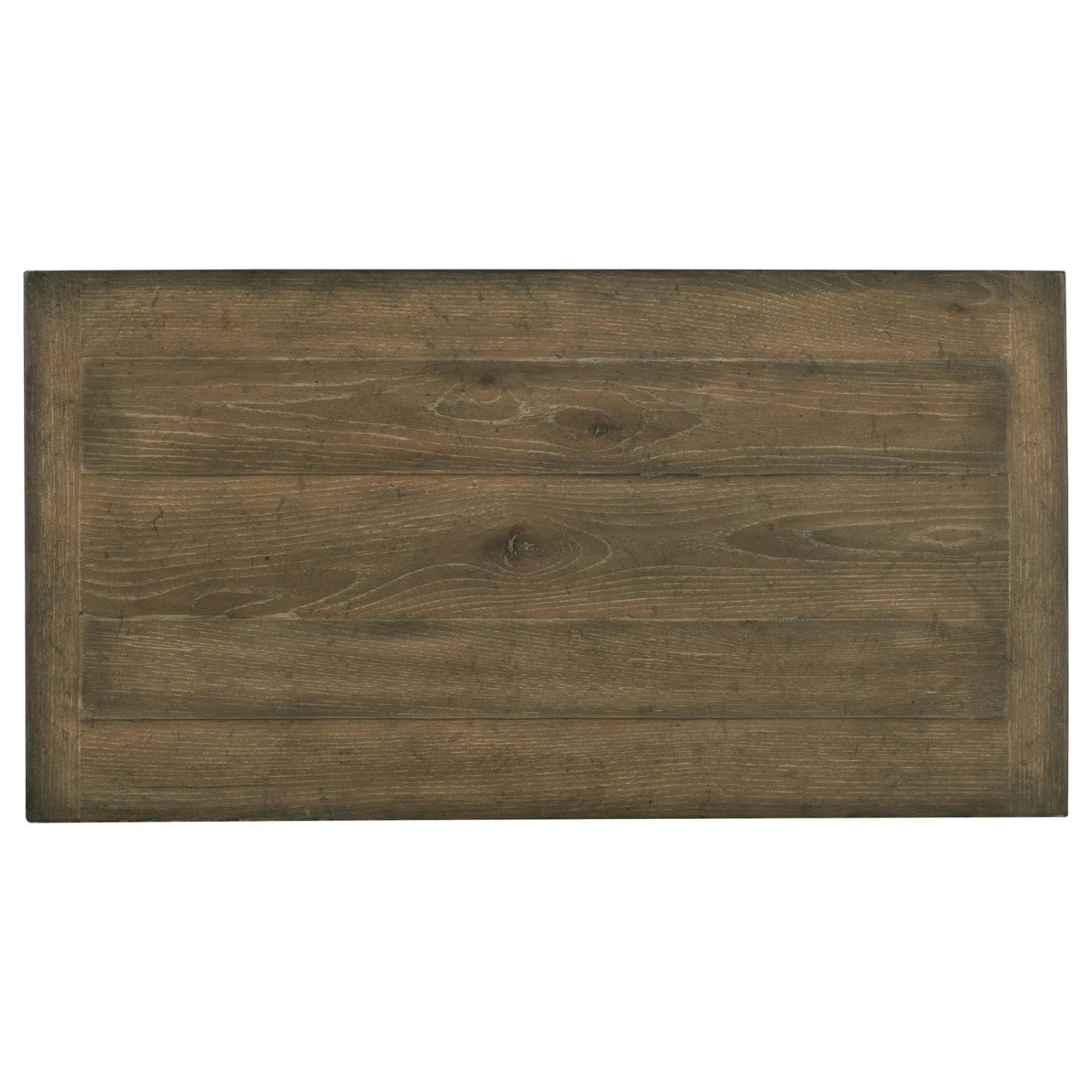 Hooker Furniture Sundance One-Drawer Nightstand MDP 4 Hooker Furniture Sundance One-Drawer Nightstand MDP - Image 4