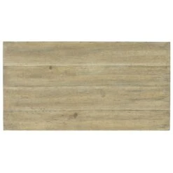 Hooker Furniture Surfrider Three-Drawer Nightstand -Grayson-Living 6015 90016 80 top