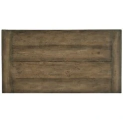 Hooker Furniture Sundance Three-Drawer Nightstand 5 Hooker Furniture Sundance Three-Drawer Nightstand -Grayson-Living 6015 90016 89 1