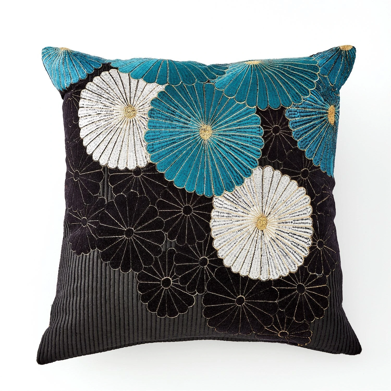 Global Views Parasol Pillow 1 Global Views Parasol Pillow