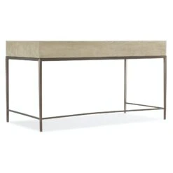 Hooker Furniture Cascade Writing Desk MDP 9 Hooker Furniture Cascade Writing Desk MDP -Grayson-Living 6120 10458 80 back silo