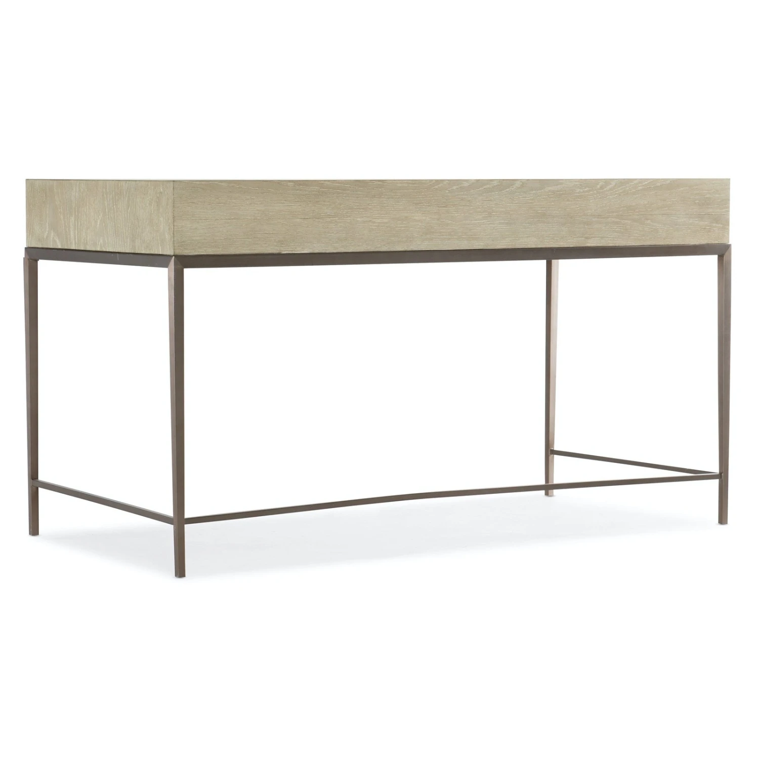 Hooker Furniture Cascade Writing Desk MDP 4 Hooker Furniture Cascade Writing Desk MDP - Image 4
