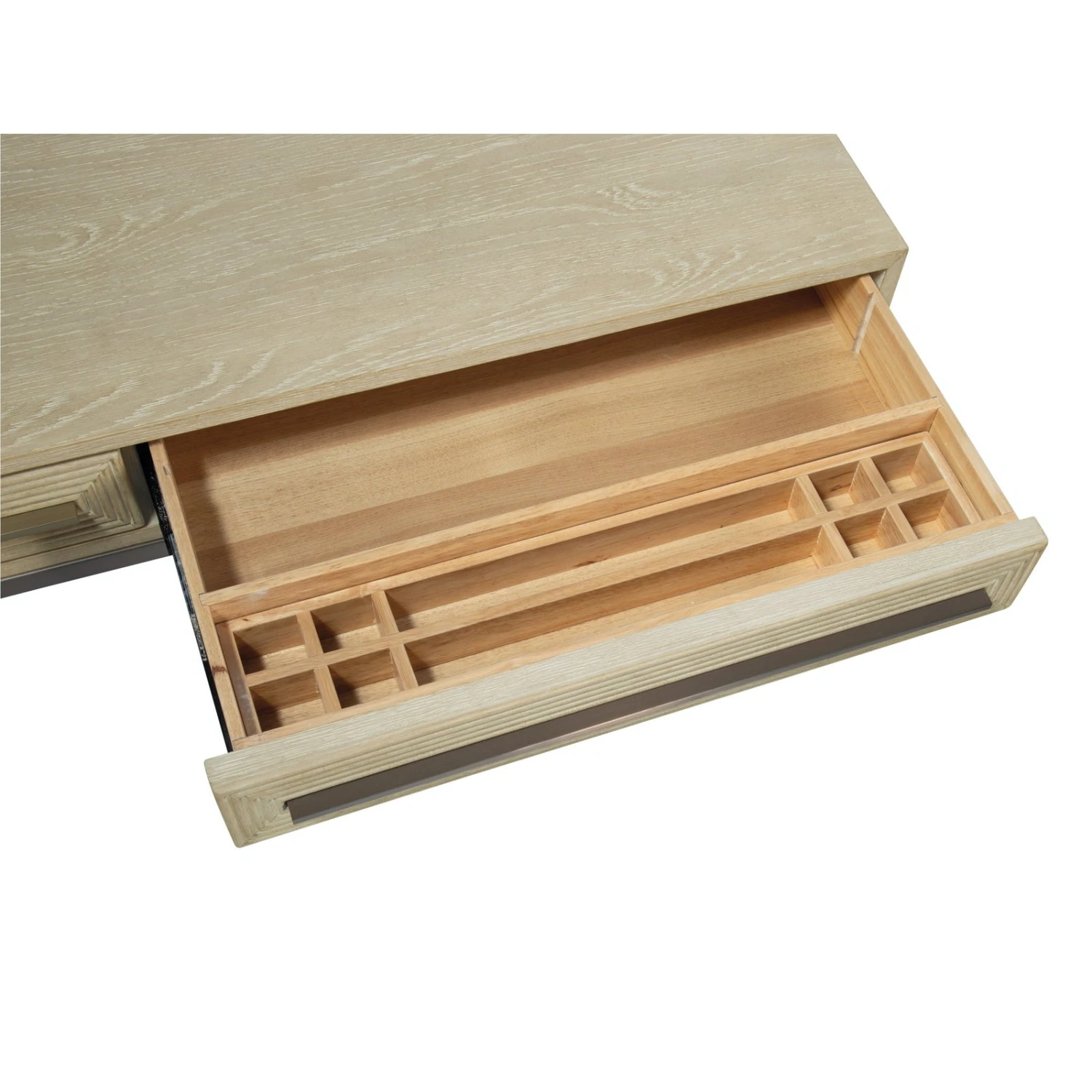 Hooker Furniture Cascade Writing Desk MDP 5 Hooker Furniture Cascade Writing Desk MDP - Image 5