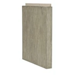 Hooker Furniture Linville Falls Desk With Open Cabinet And 2 Legs - 96" 10 Hooker Furniture Linville Falls Desk With Open Cabinet And 2 Legs - 96" -Grayson-Living 6150 10061 85 silo