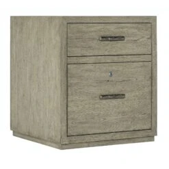 Hooker Furniture Linville Falls Desk With Small File And Lateral File - 96" -Grayson-Living 6150 10416 85 silo 61430cc9 5535 4d8f 81c0 518a1c47fc2a
