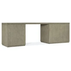 Hooker Furniture Linville Falls Desk With Small File And Open - 96" 12 Hooker Furniture Linville Falls Desk With Small File And Open - 96" -Grayson-Living 6150 10922 85 back silo